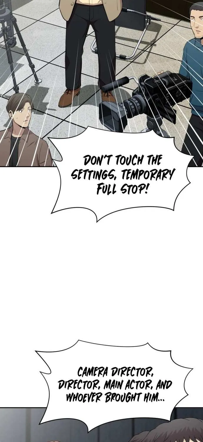 The Possessed Prodigy Actor Chapter 1 page 152 - 