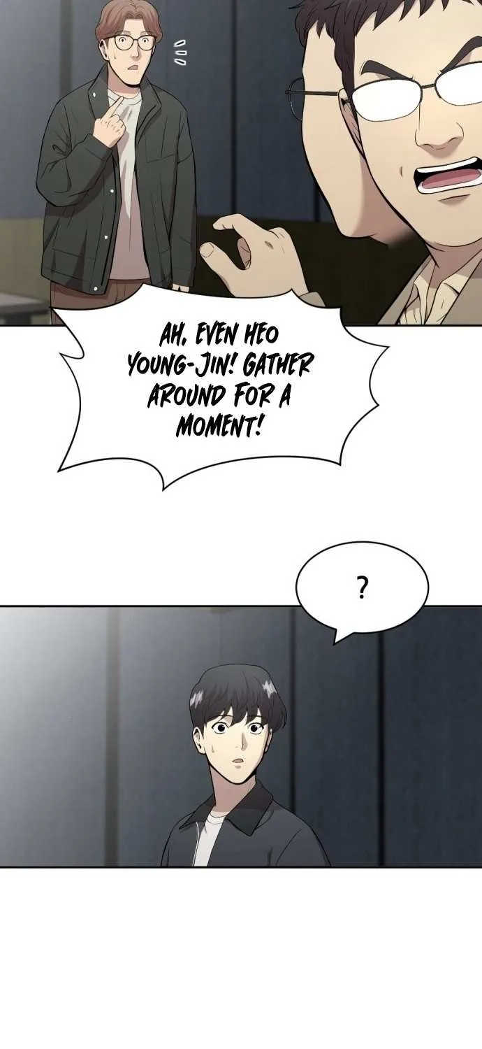 The Possessed Prodigy Actor Chapter 1 page 153 - 