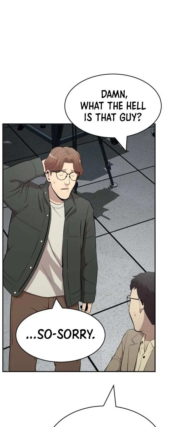 The Possessed Prodigy Actor Chapter 1 page 156 - 