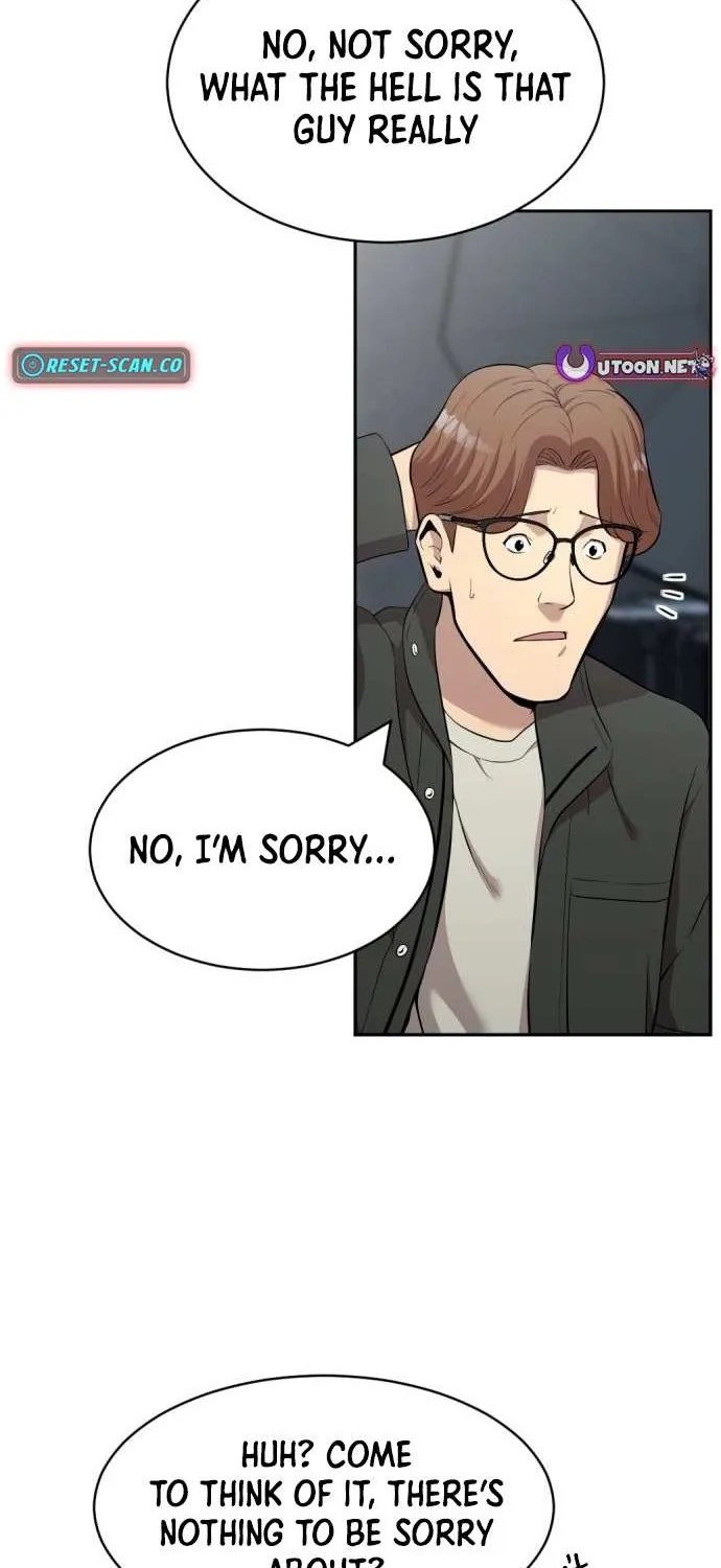 The Possessed Prodigy Actor Chapter 1 page 157 - 