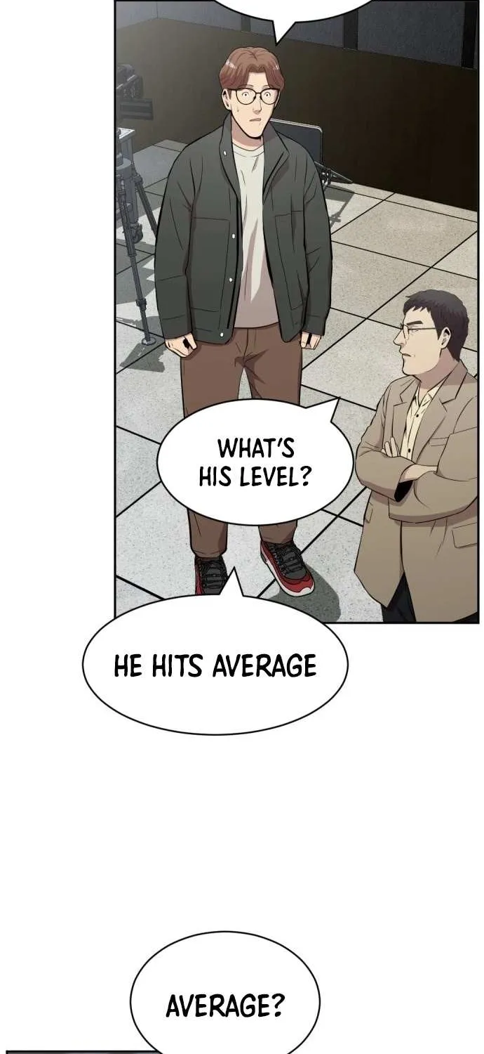 The Possessed Prodigy Actor Chapter 1 page 159 - 