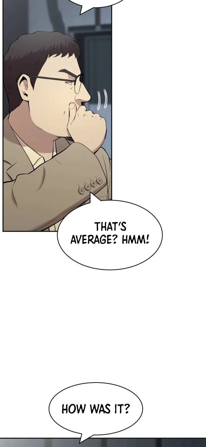 The Possessed Prodigy Actor Chapter 1 page 160 - 
