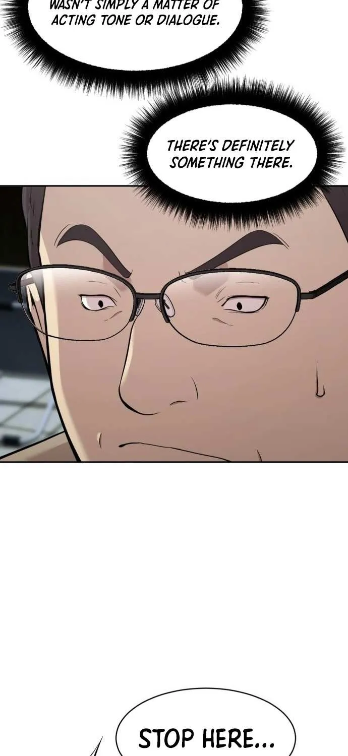 The Possessed Prodigy Actor Chapter 1 page 165 - 