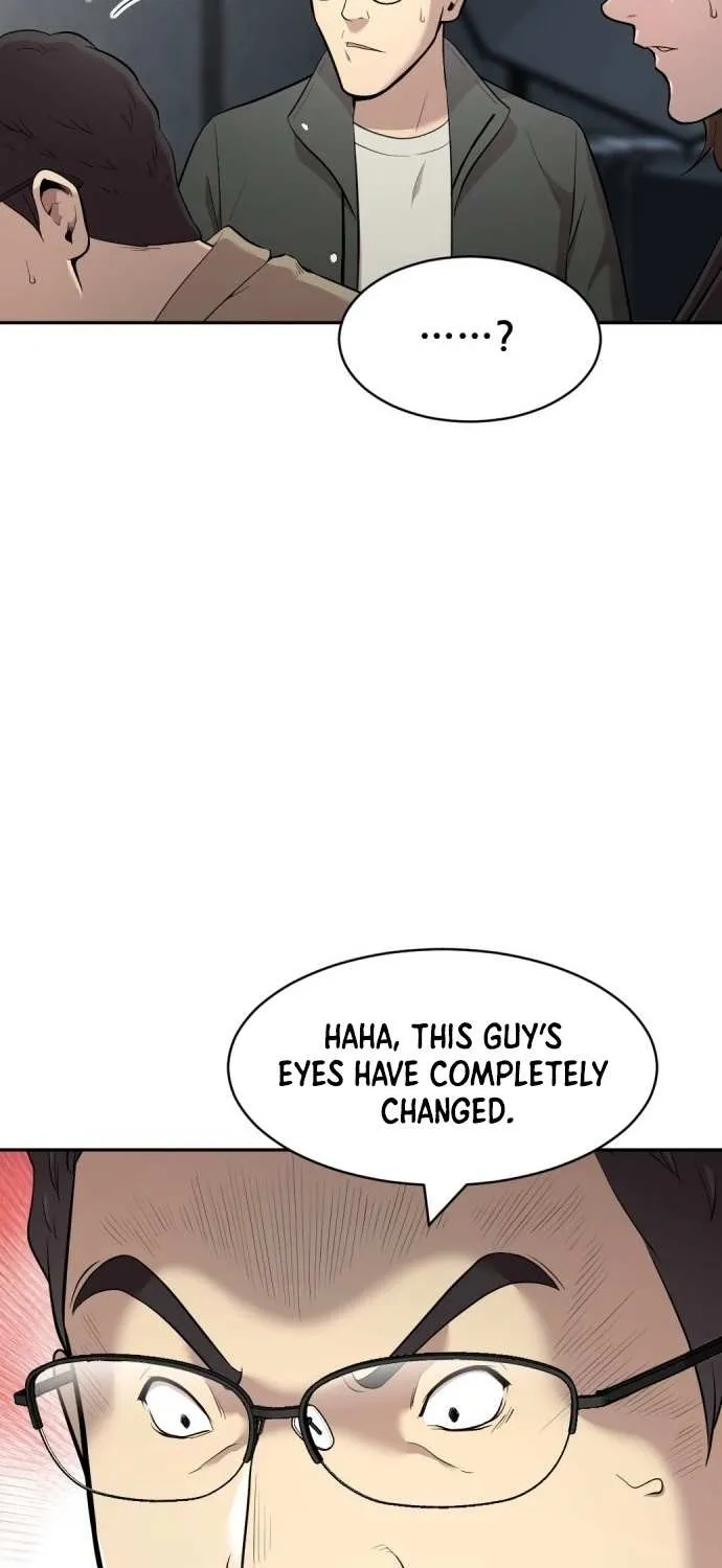 The Possessed Prodigy Actor Chapter 1 page 167 - 