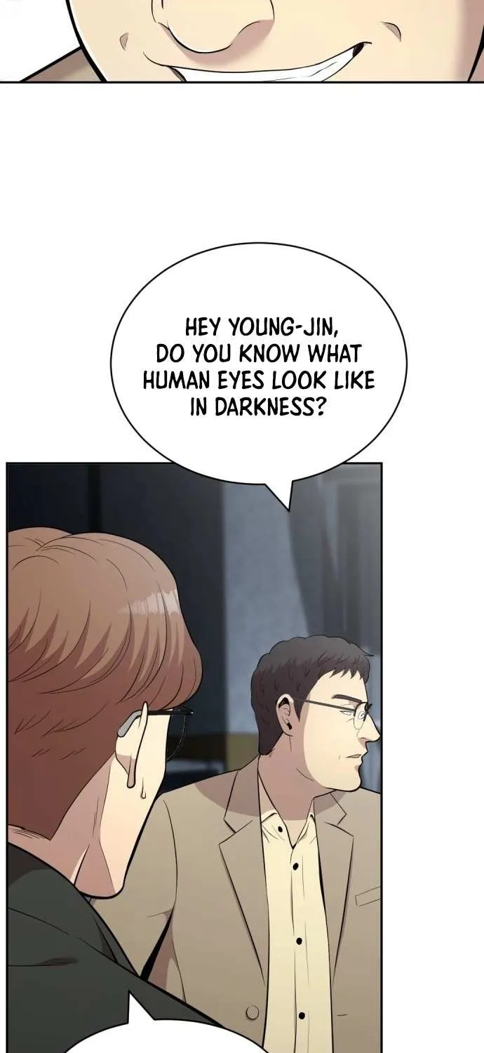 The Possessed Prodigy Actor Chapter 1 page 168 - 