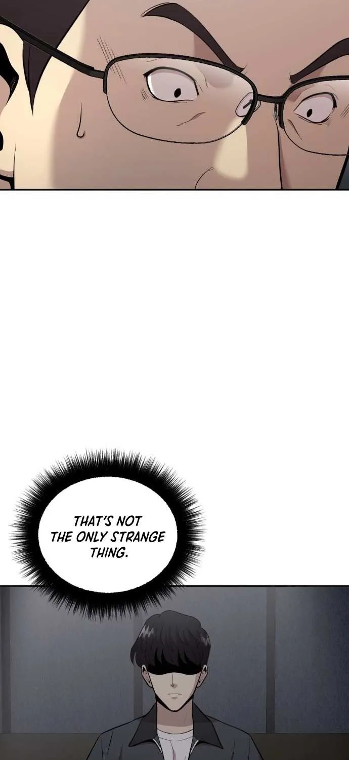 The Possessed Prodigy Actor Chapter 1 page 172 - 