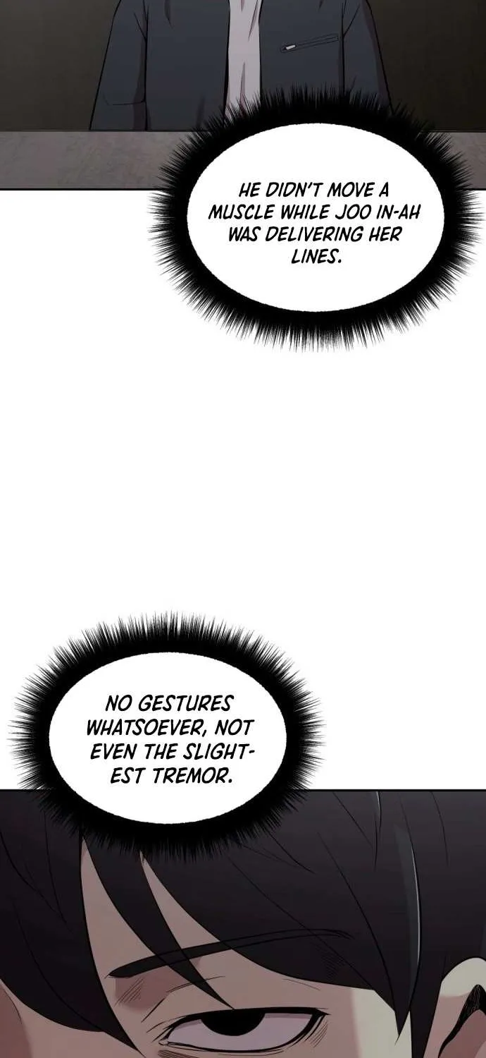The Possessed Prodigy Actor Chapter 1 page 173 - 