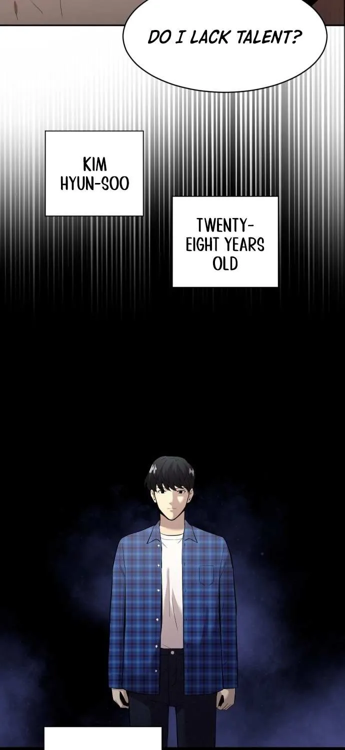 The Possessed Prodigy Actor Chapter 1 page 20 - 