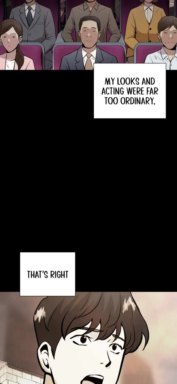 The Possessed Prodigy Actor Chapter 1 page 23 - 