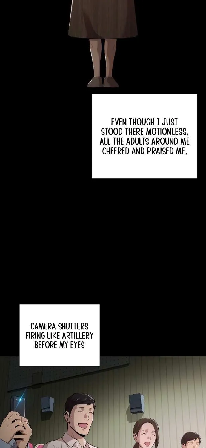 The Possessed Prodigy Actor Chapter 1 page 4 - 