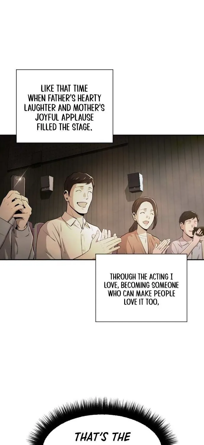 The Possessed Prodigy Actor Chapter 1 page 31 - 