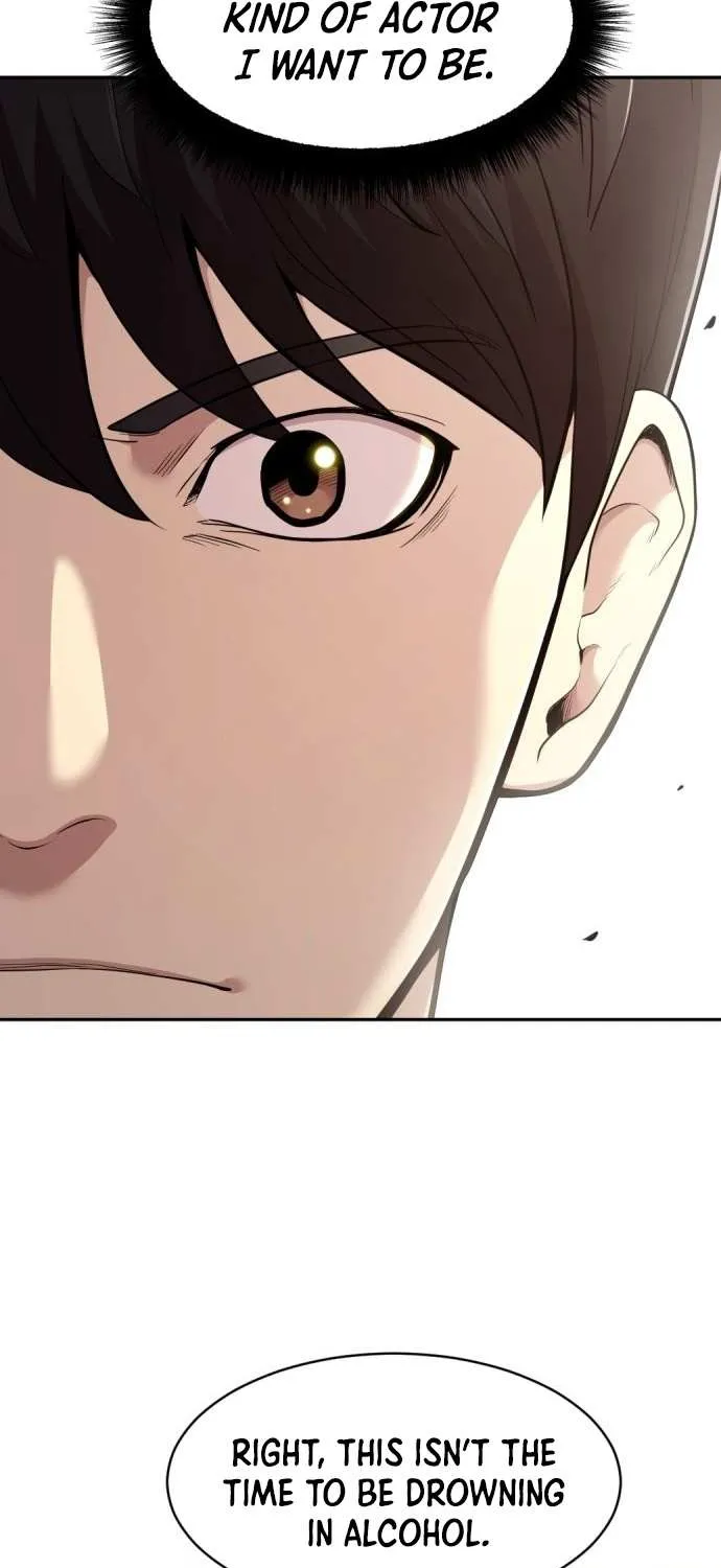 The Possessed Prodigy Actor Chapter 1 page 32 - 