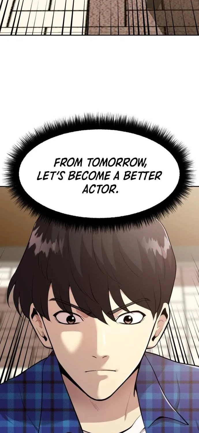 The Possessed Prodigy Actor Chapter 1 page 35 - 