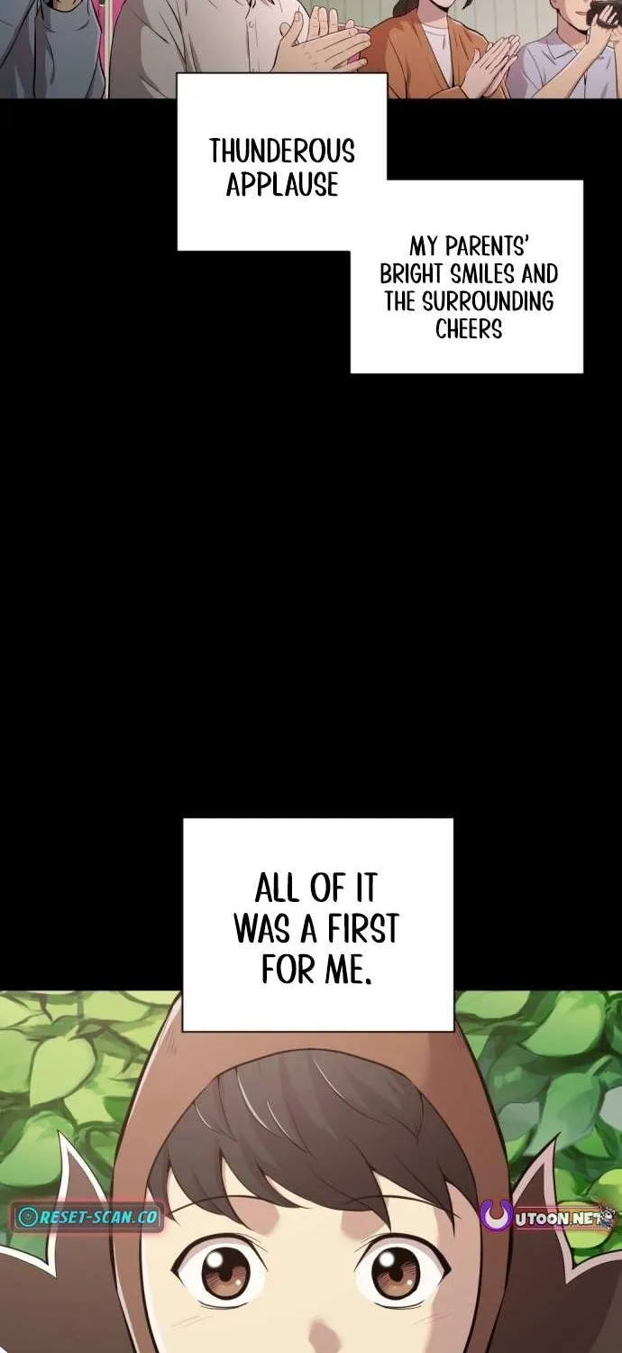 The Possessed Prodigy Actor Chapter 1 page 5 - 