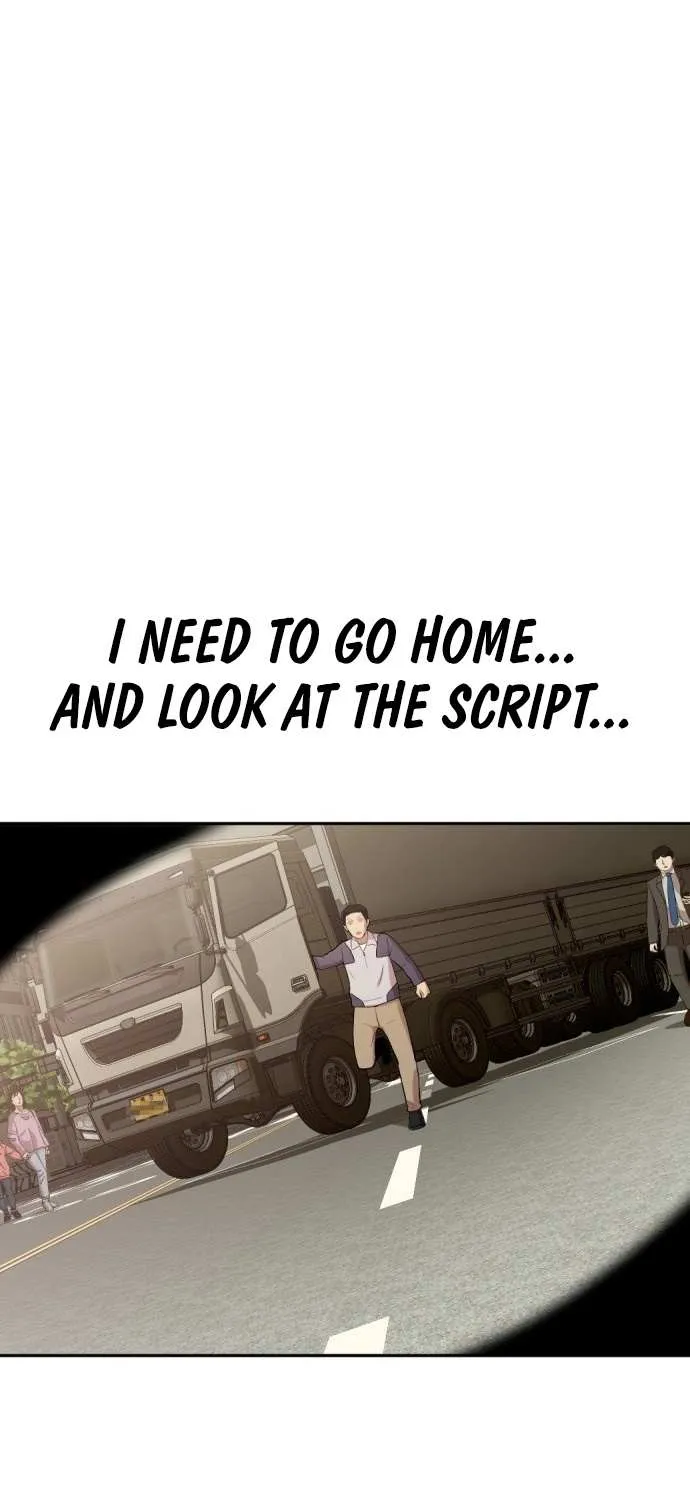 The Possessed Prodigy Actor Chapter 1 page 41 - 