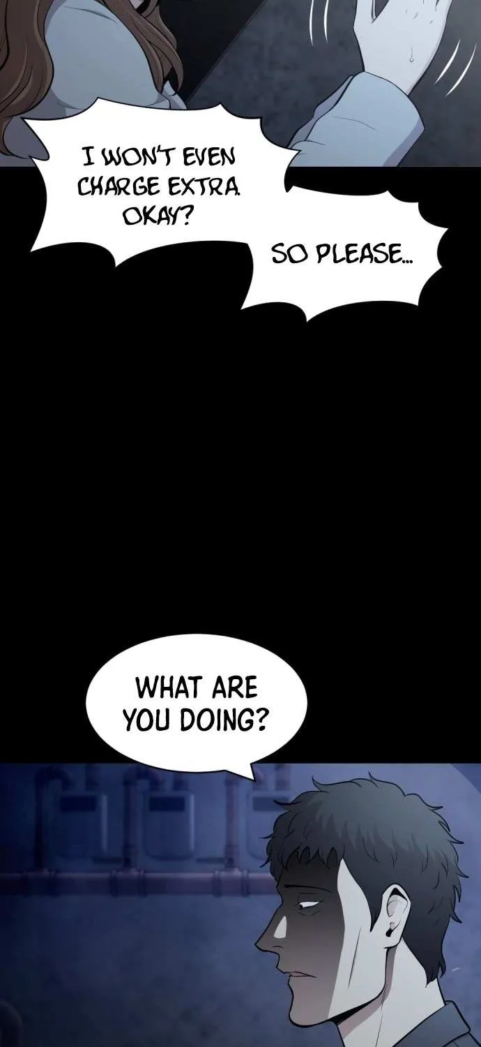 The Possessed Prodigy Actor Chapter 1 page 56 - 