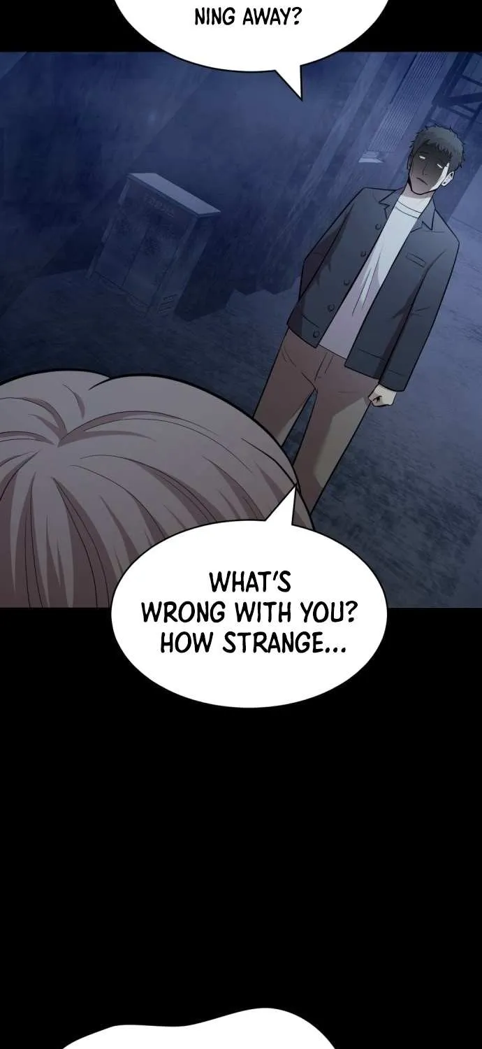 The Possessed Prodigy Actor Chapter 1 page 58 - 