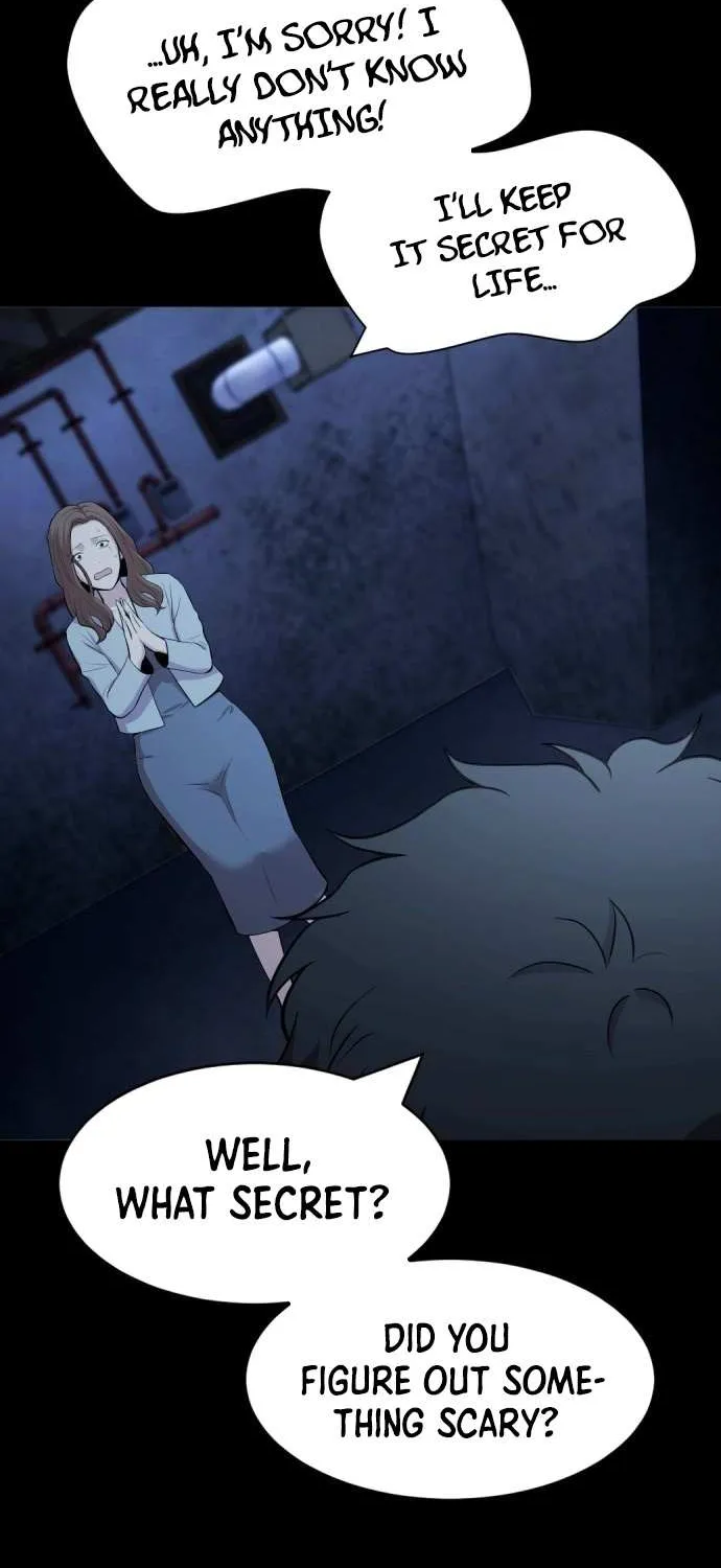 The Possessed Prodigy Actor Chapter 1 page 59 - 