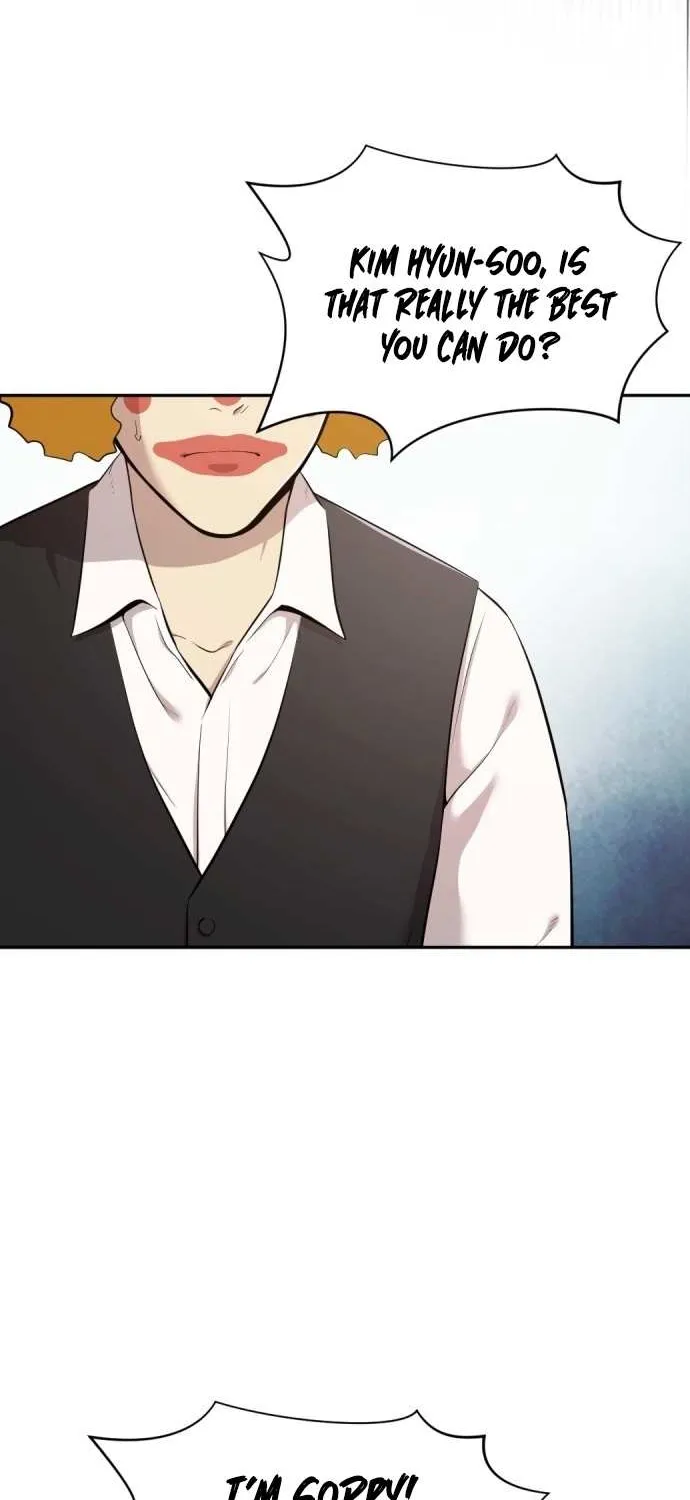 The Possessed Prodigy Actor Chapter 1 page 7 - 