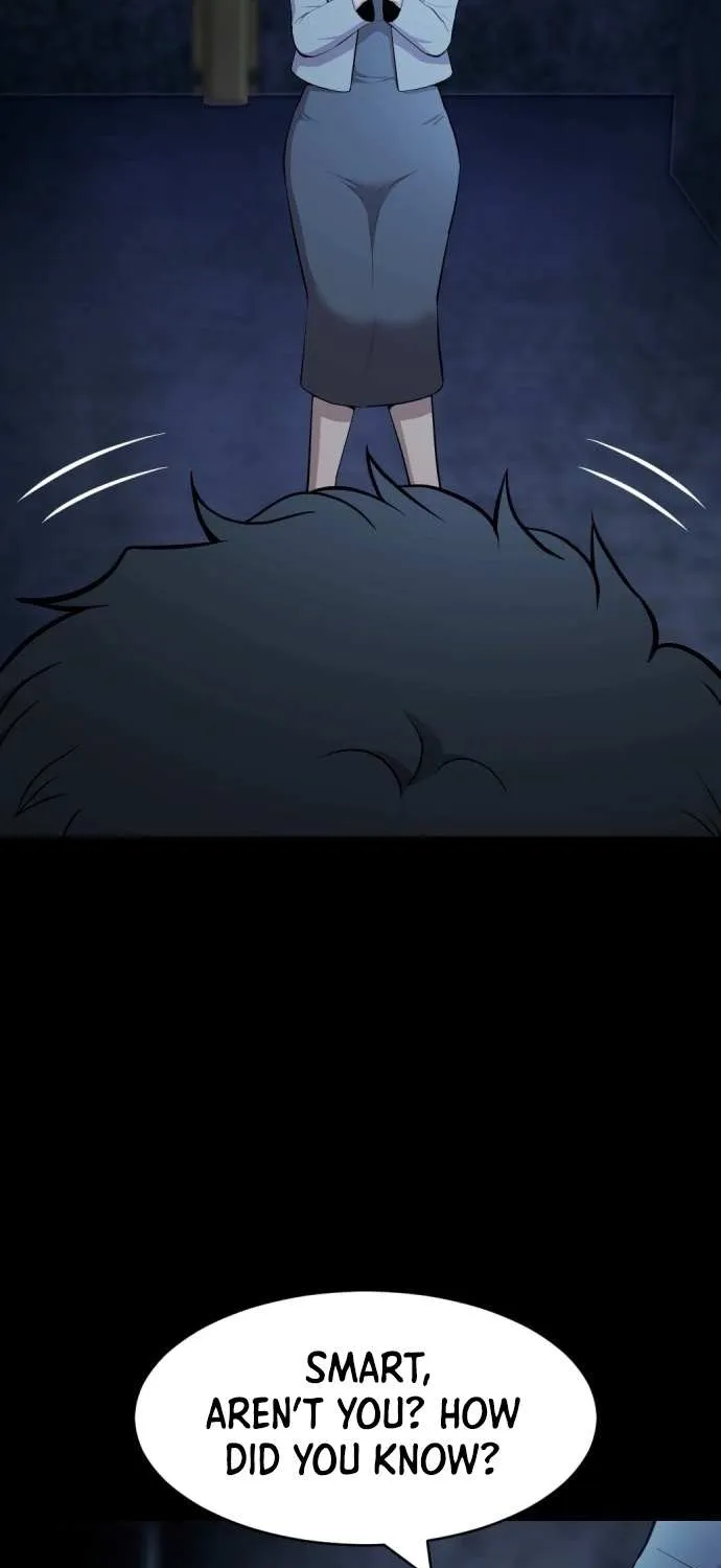 The Possessed Prodigy Actor Chapter 1 page 62 - 