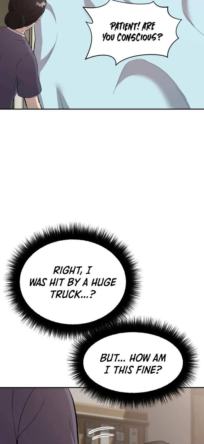 The Possessed Prodigy Actor Chapter 1 page 69 - 