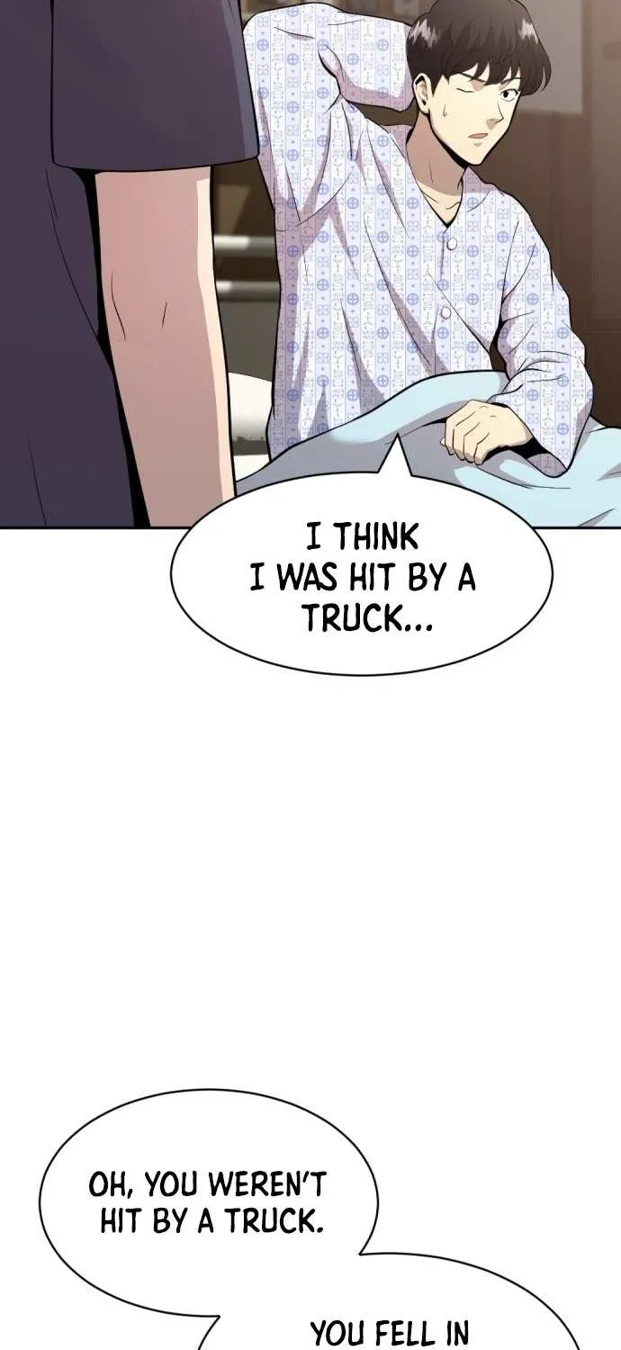 The Possessed Prodigy Actor Chapter 1 page 70 - 