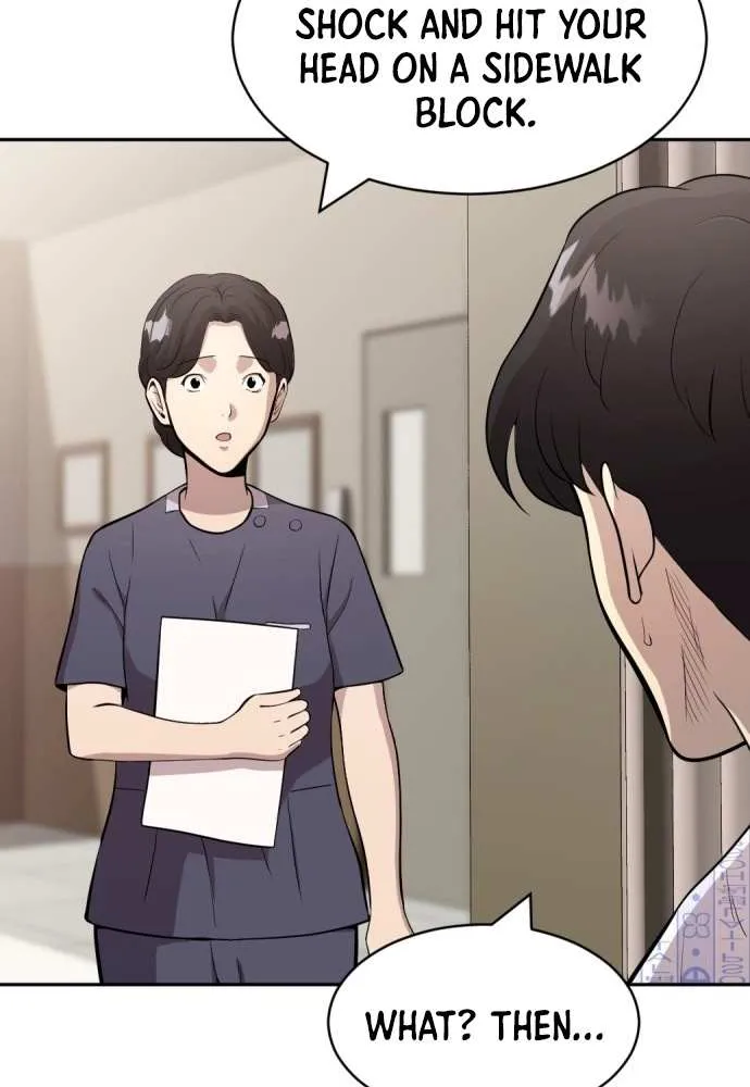 The Possessed Prodigy Actor Chapter 1 page 71 - 