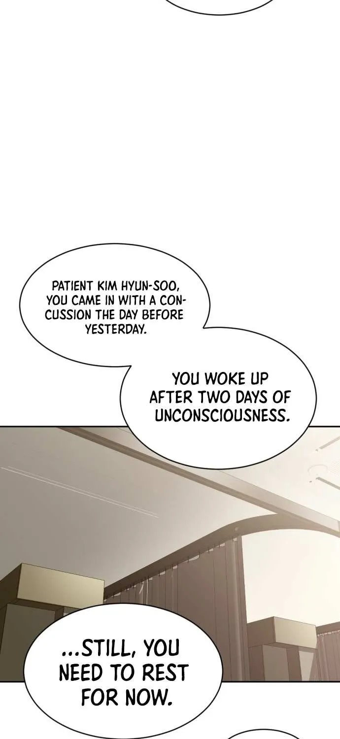 The Possessed Prodigy Actor Chapter 1 page 72 - 