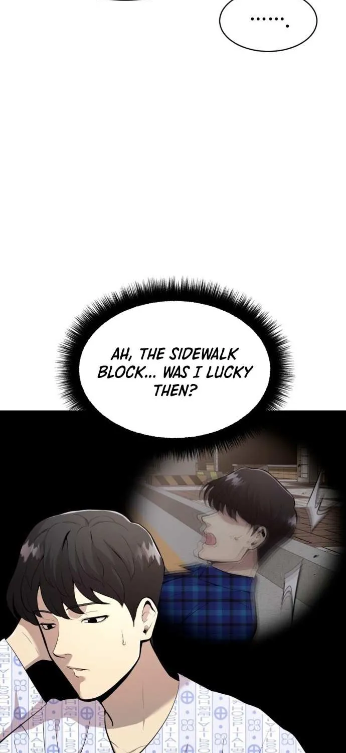 The Possessed Prodigy Actor Chapter 1 page 73 - 