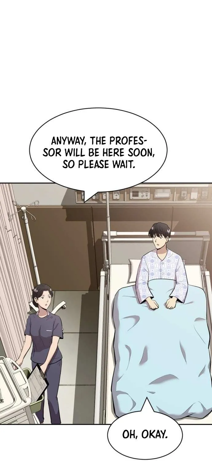 The Possessed Prodigy Actor Chapter 1 page 77 - 