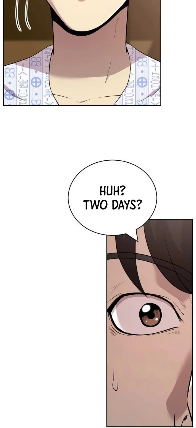 The Possessed Prodigy Actor Chapter 1 page 82 - 