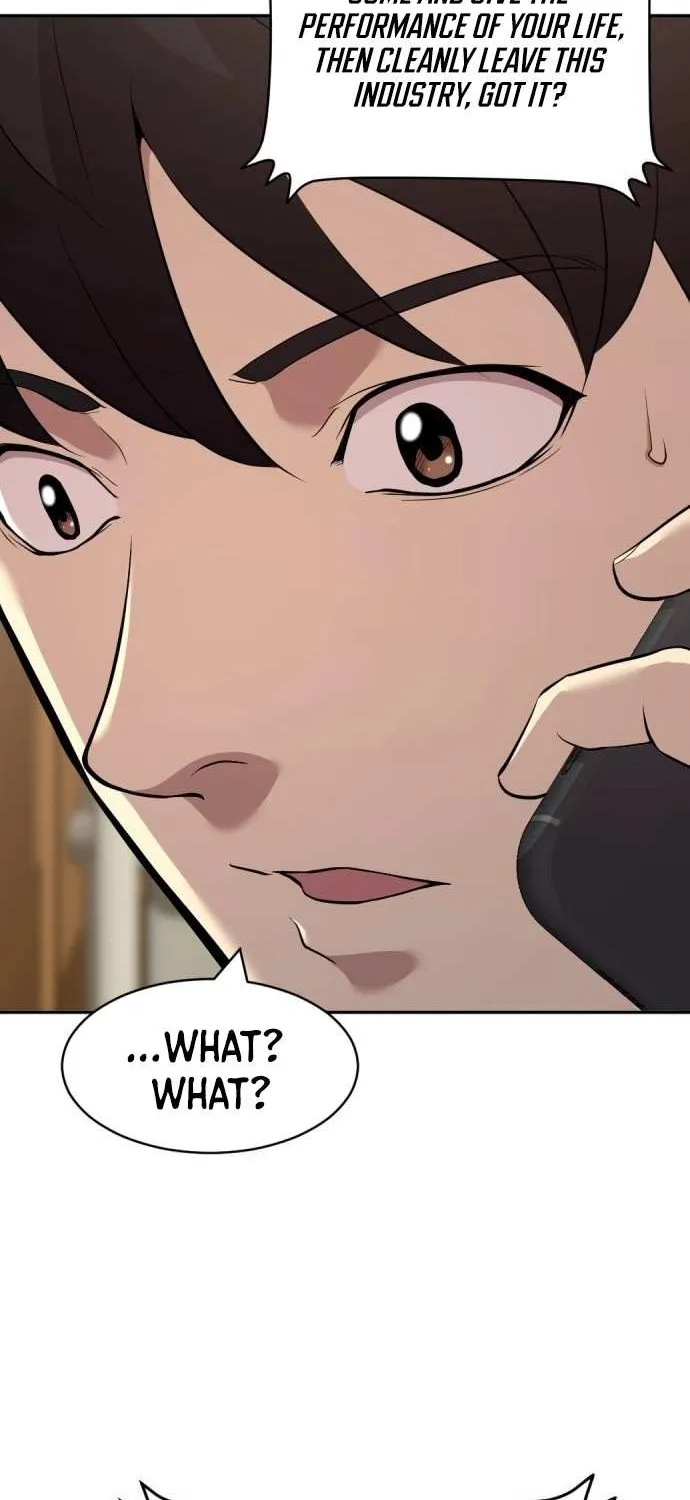 The Possessed Prodigy Actor Chapter 1 page 89 - 