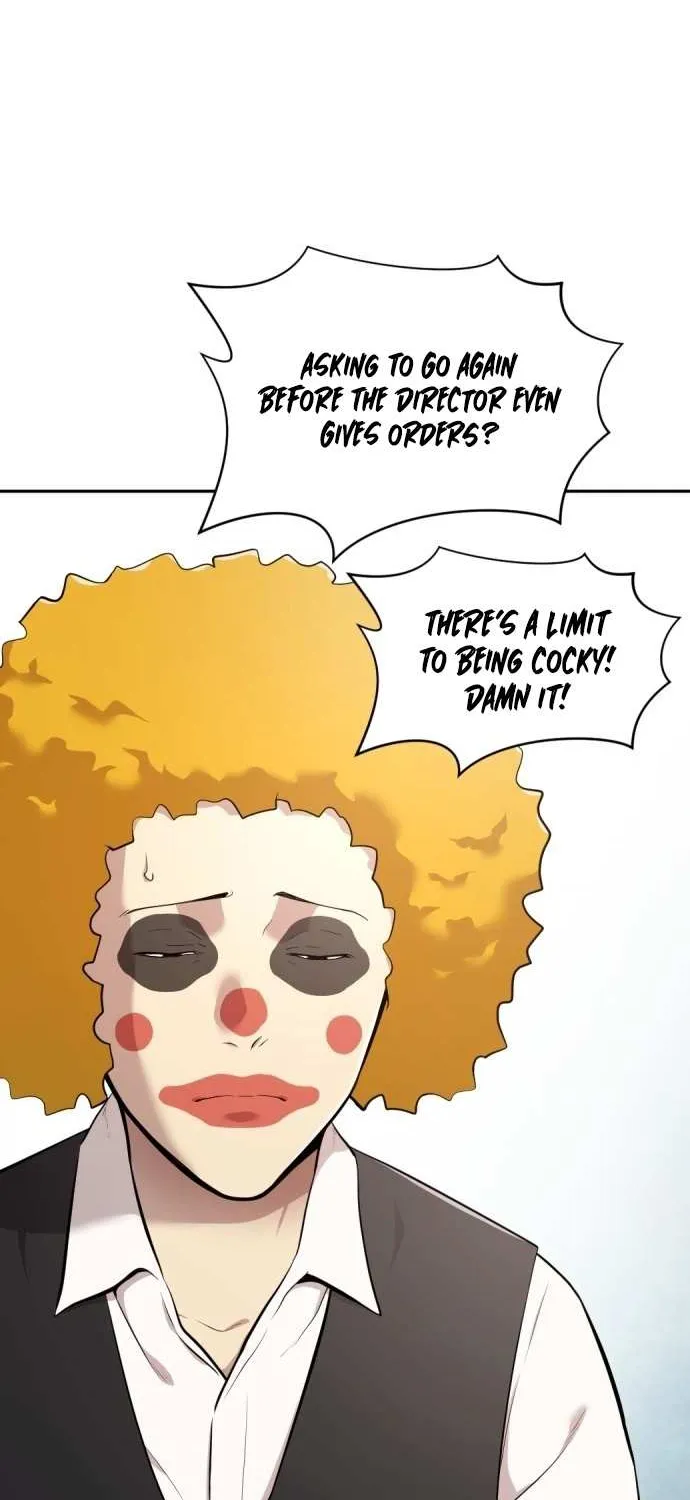 The Possessed Prodigy Actor Chapter 1 page 10 - 
