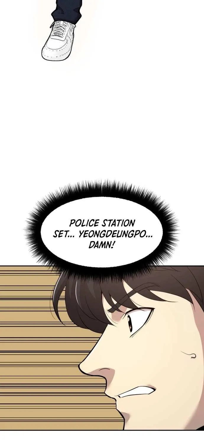 The Possessed Prodigy Actor Chapter 1 page 93 - 