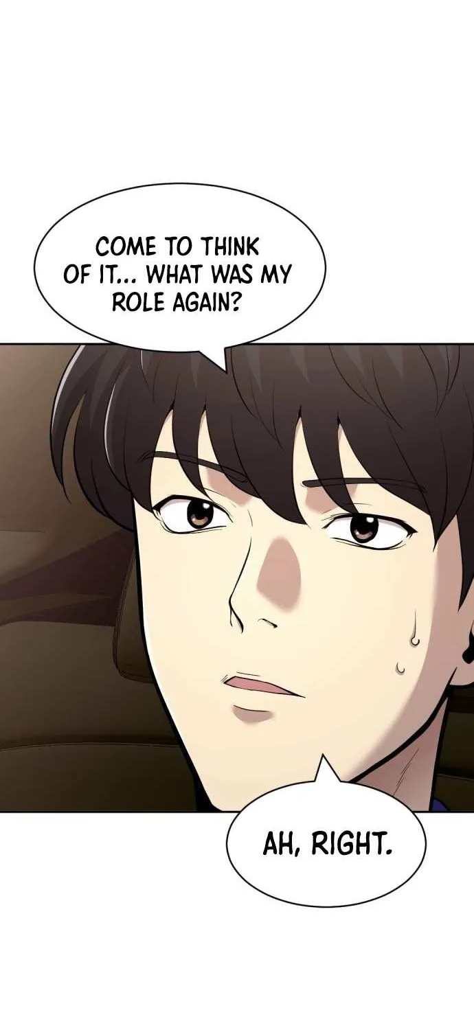 The Possessed Prodigy Actor Chapter 1 page 96 - 