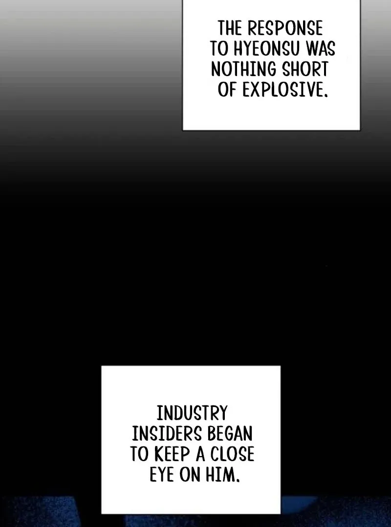 The Possessed Prodigy Actor Chapter 10 page 104 - 