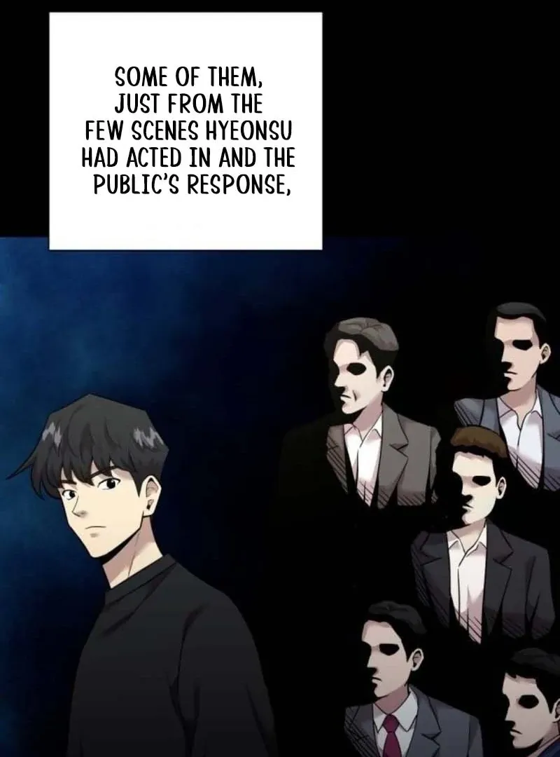 The Possessed Prodigy Actor Chapter 10 page 106 - 