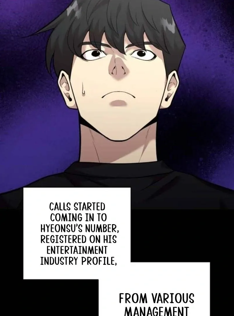 The Possessed Prodigy Actor Chapter 10 page 109 - 