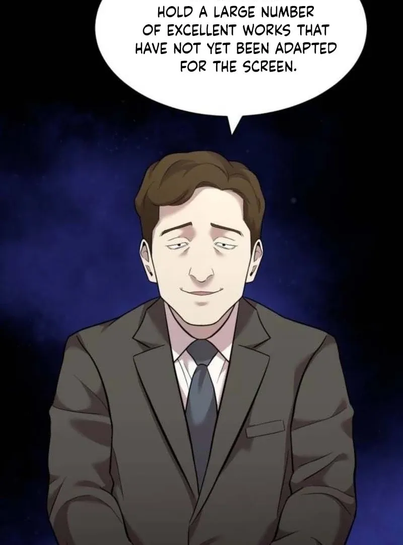 The Possessed Prodigy Actor Chapter 10 page 112 - 