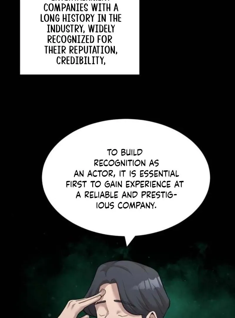 The Possessed Prodigy Actor Chapter 10 page 114 - 