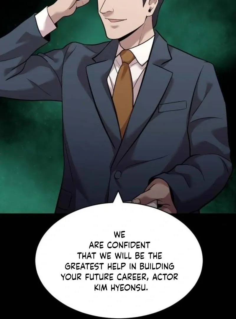 The Possessed Prodigy Actor Chapter 10 page 115 - 