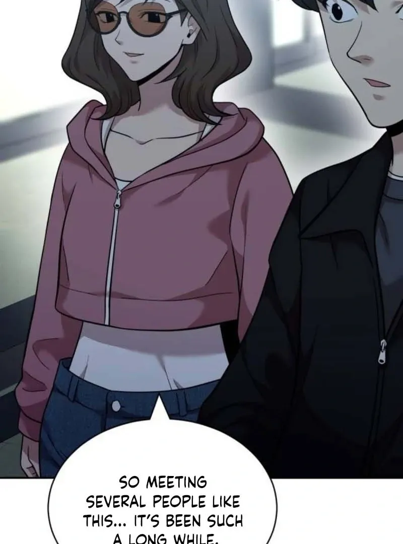 The Possessed Prodigy Actor Chapter 10 page 13 - 