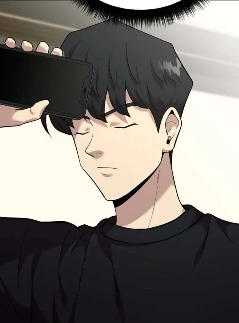 The Possessed Prodigy Actor Chapter 10 page 124 - 