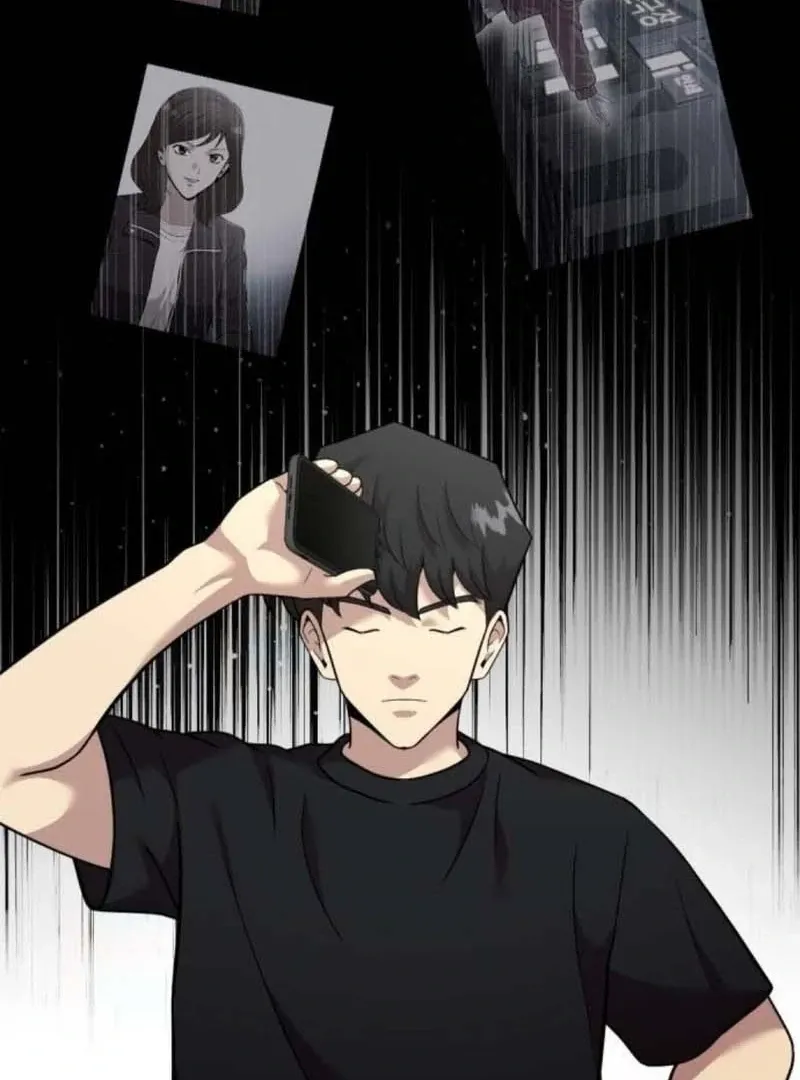 The Possessed Prodigy Actor Chapter 10 page 126 - 