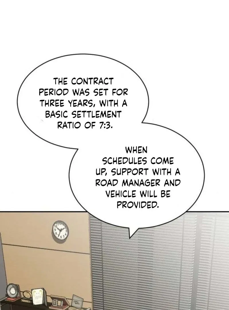 The Possessed Prodigy Actor Chapter 10 page 139 - 