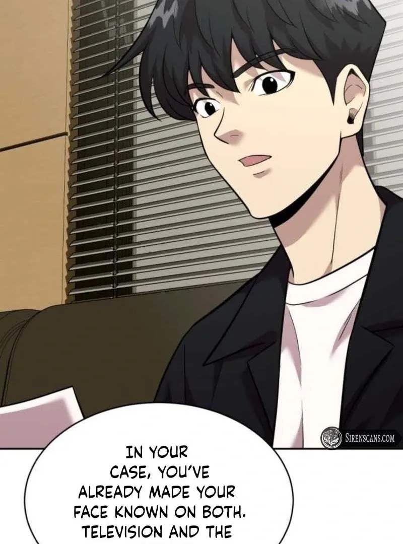 The Possessed Prodigy Actor Chapter 10 page 142 - 