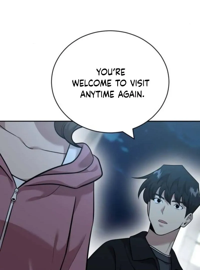 The Possessed Prodigy Actor Chapter 10 page 18 - 