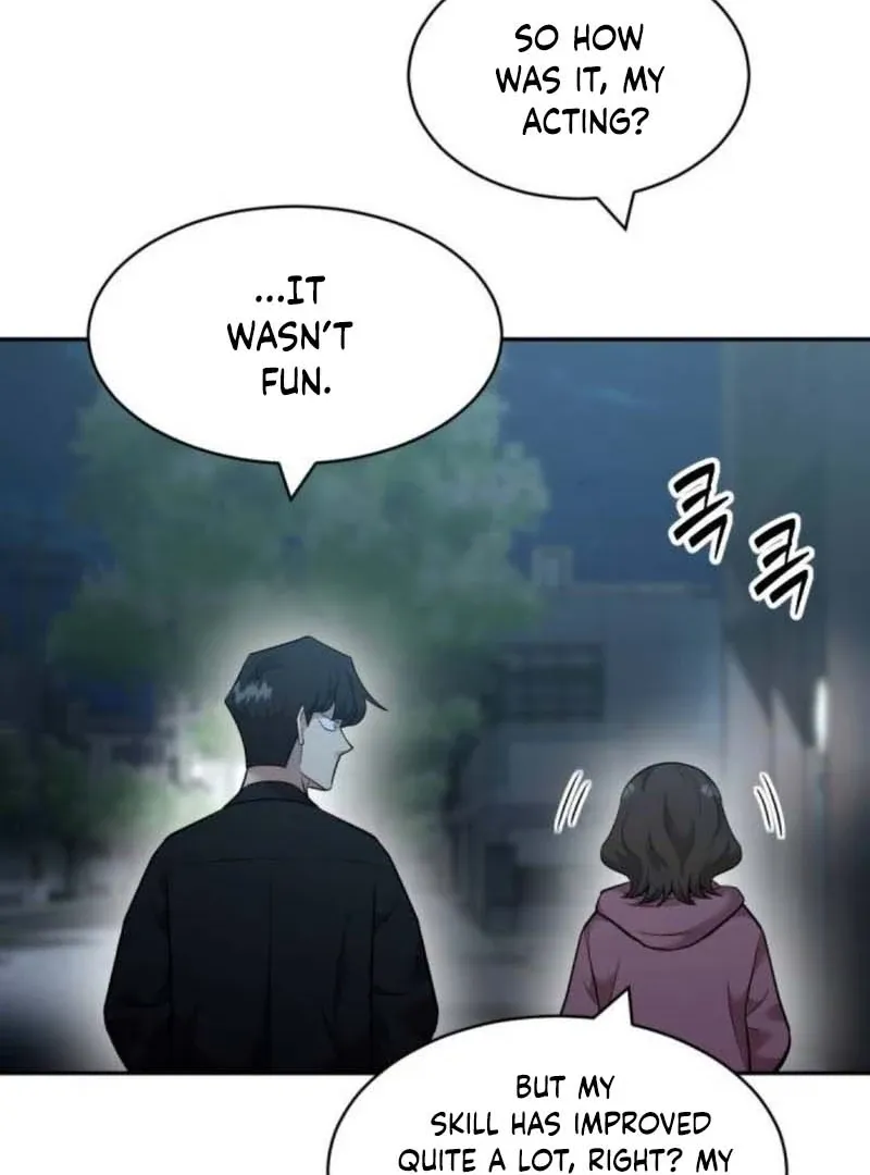 The Possessed Prodigy Actor Chapter 10 page 25 - 
