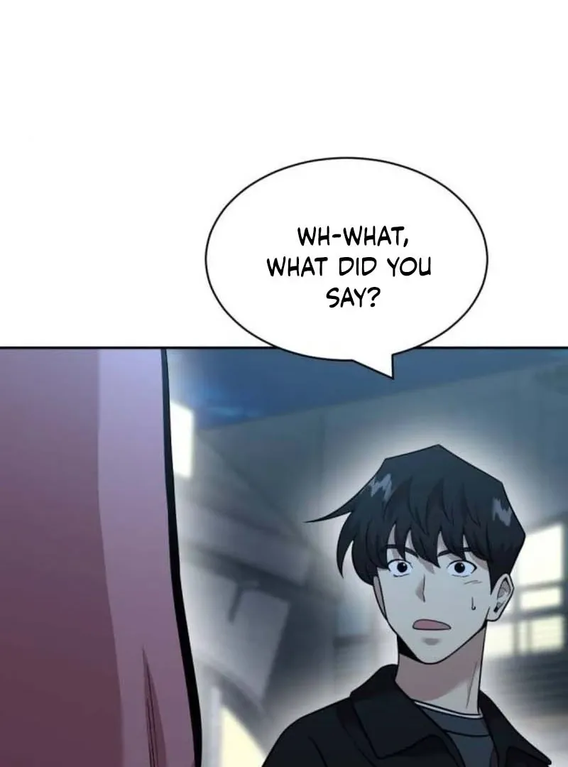 The Possessed Prodigy Actor Chapter 10 page 32 - 