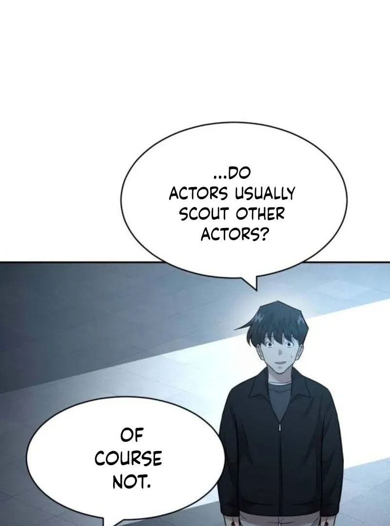 The Possessed Prodigy Actor Chapter 10 page 40 - 